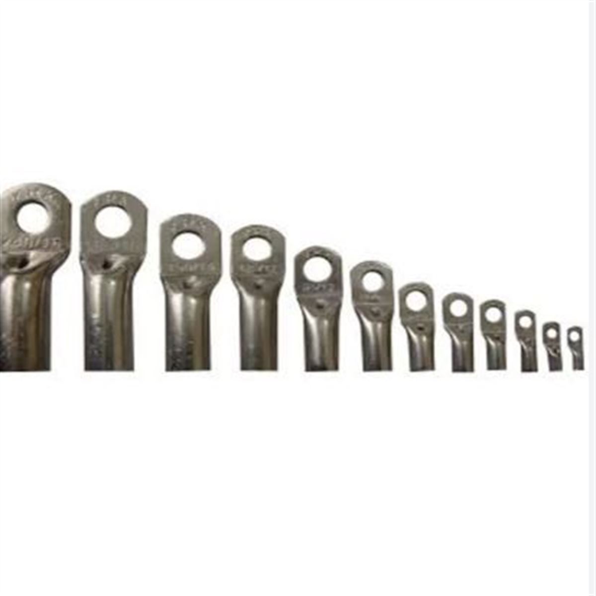 16'LIK BAKIR PAPUÇ M8 1